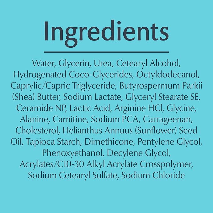 Eucerin Advanced Repair Body Cream - Image 10