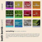 artnaturals Large Bath Bombs Gift Set kit â€“ - Image 5