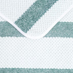 JML Microfiber Bath Towels, Bath Towel 2 Pack, Super Absorbent and Fast Drying - Image 3