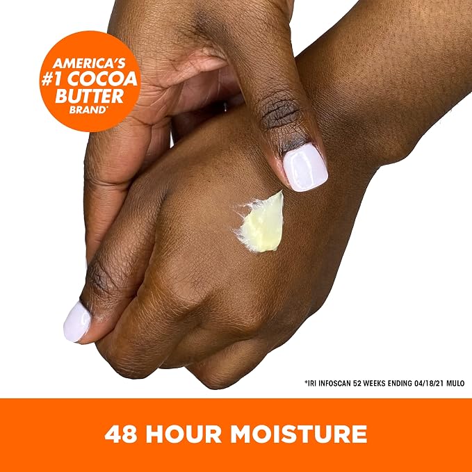 Palmer's Cocoa Butter Formula Hand Cream - Image 5