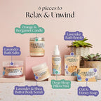 Nurture by Nature Spa Gifts for Women - Image 4