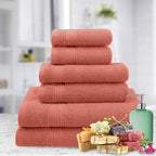 American Veteran Towel, 6 Piece Towel Set - Image 4