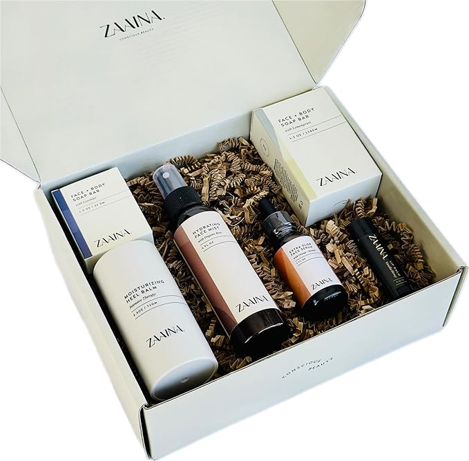 ZAAINA Spa Gifts for Women - Image 2