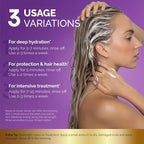 Hydrating Hair Mask - Image 7