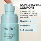 Pacifica Comfort Mist Daily Calming Spray - Image 3