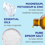 Dr Teal's Pure Epsom Salt, Restorative Minerals - Image 6