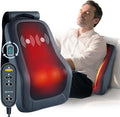 COMFIER Cordless Shiatsu Neck Back Massager by COMFIER