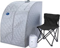 Durasage Portable Steam Sauna for Home by Durasage