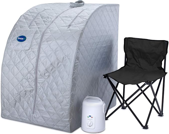 Durasage Portable Steam Sauna for Home by Durasage
