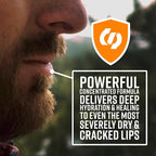 O'Keeffe's Lip Repair Night Treatment Lip Balm - Image 6