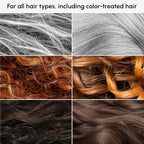 MAREE Leave-In Conditioner Hair Gloss - Image 5