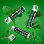 ChapStick Classic Skin Protectant Flavored Lip Balm Tube, 0.15 Ounce - Image 2