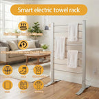 ELEGANTLIFE Fast-Heating Electric Towel Warmer - Image 2