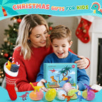 Dinosaur Bath Bombs for Kids - Image 8