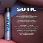 SUTIL Love Potion #23 Massage Oil – Sensual Aphrodisiac Massage Oil - Image 8