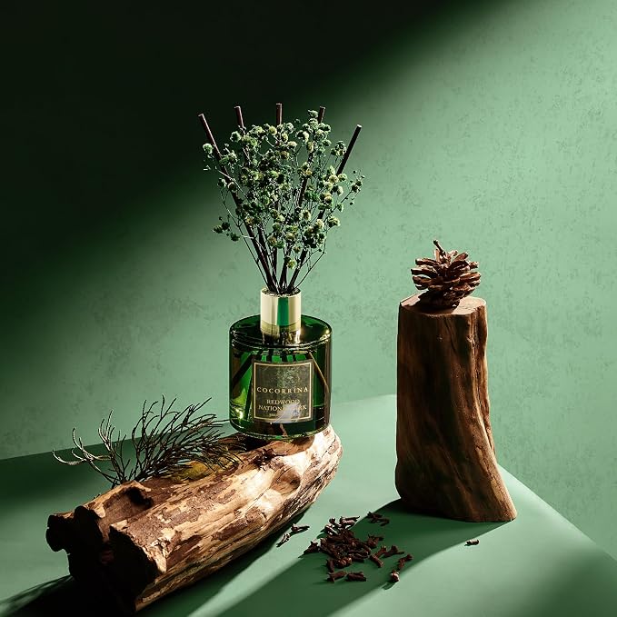 COCORRÍNA Reed Diffuser - Image 5