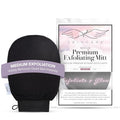 Seraphic Skincare Premium Exfoliating Mitt by SeraphicSkincare