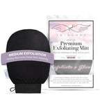 Seraphic Skincare Premium Exfoliating Mitt by SeraphicSkincare