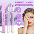 2 Pcs 2-in-1 Cuticle Oil Pusher Pen - Image 3