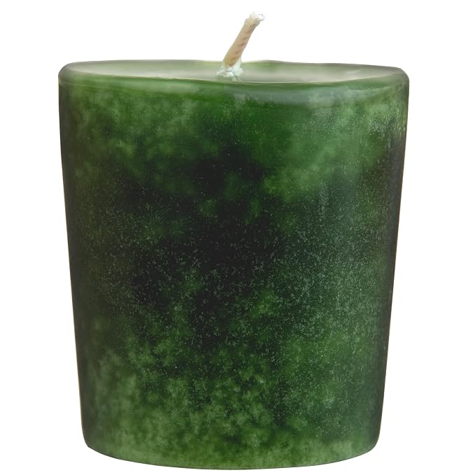 Aroma Naturals Votive Candles Essential Oil - Image 2