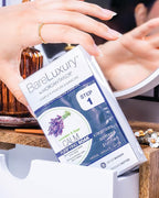 Morgan Taylor BareLuxury 4-Step Complete Pedicure & Manicure Packs - Image 3