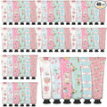 Tea Party Hand Cream Gift Set Wonderland Floral Tea Party Favor Flower by Swiffen