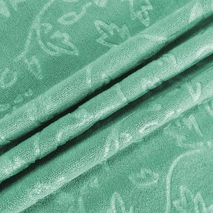 JML Microfiber Bath Towels, Oversized Bathroom Towel 2 Pack 40" x 80", Super - Image 3