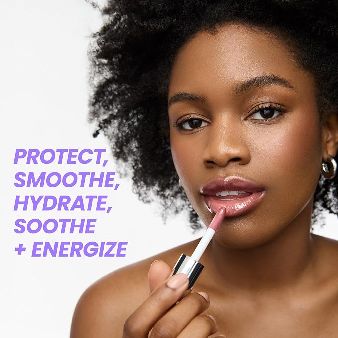 Wonderskin Lip Oil Rehab Serum - Image 8