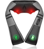 Medcursor Neck Massager with Heat by Medcursor