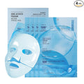 VT COSMETICS Hydrop Reedle Shot 100hl 2-Step Hydrogel Mask, Intensive Hydrating by VTCOSMETICS