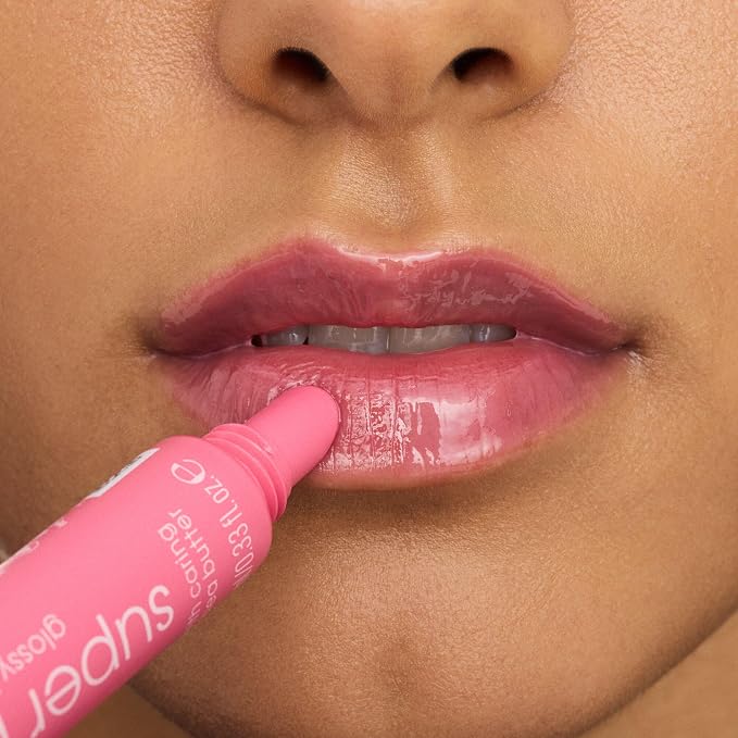 essence | The Super Peptide Glossy Lip Treatment | Hydrating, Nourishing and - Image 5