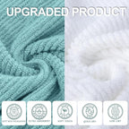 VOOVA & MOVAS Towels for Bathroom - Image 2