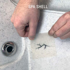Hot Tub & Pool Leak Seal Patch Kit - Image 3