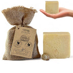 Dr.Ancient Snail Soap Bar, Organic Soap Bars Handcrafted the Traditional Way by DrAncient