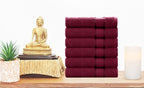 COTTON CRAFT Ultra Soft Hand Towels - Image 4