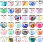 WPONSZU 36 Pack Scented Candles Gift Set by WPONSZU