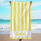 JML Personalized Beach Towel by JML