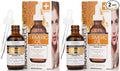 Advanced Clinicals Turmeric Oil Serum by AdvancedClinicals