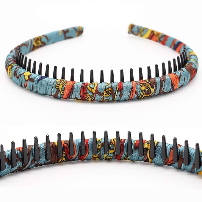 JOBAND boho bandeau headbands hairband - Image 4
