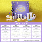 Beauty Advent Calendar 24 Days of Holiday Advent Calendar - Image 2