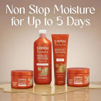 Cantu Ultra Moisture Nourishing Mask - Image 8