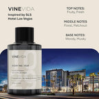 VINEVIDA Scent NO. 1029 Fragrance Oil - Image 2