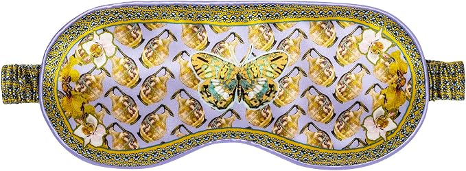 slip Pure Silk Sleep Mask - Image 2