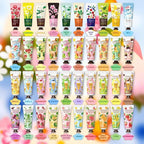 40 Pack Hand Cream Gift Set, Mothers Day Gifts, Moisturizing Hand Lotion - Image 6