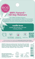 eos 100% Natural & Organic Lip Balm Sphere - Image 2