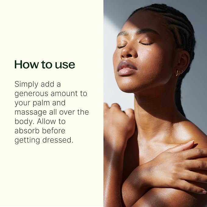 Plant Therapy Stress Body Oil - Image 2