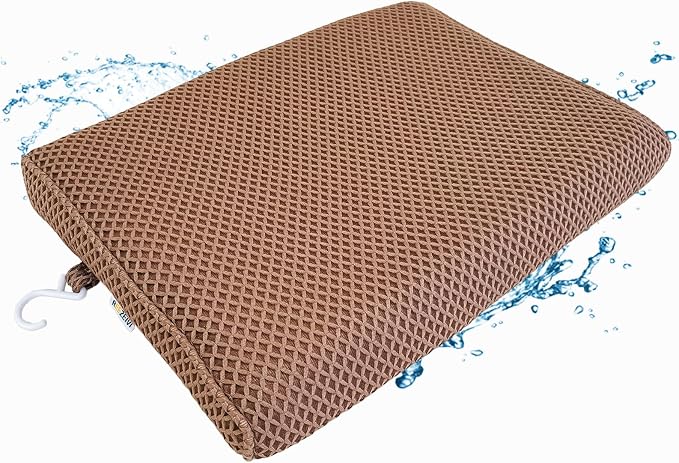 REEZEIVI Shower Seat Cushion by REEZEIVI