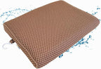 REEZEIVI Shower Seat Cushion by REEZEIVI