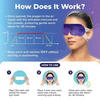 Heated Eye Mask For Dry Eyes - Image 6