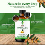 SVA Organic Marula Seed Oil - Image 7